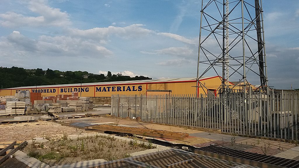 Top 10 Building Materials Every Contractor in Sharjah Should Stock