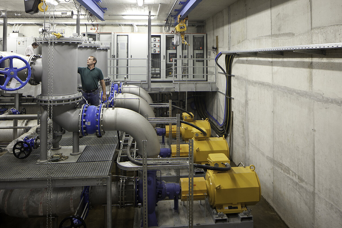 Choosing the Right Water Pump for Residential vs Commercial Use