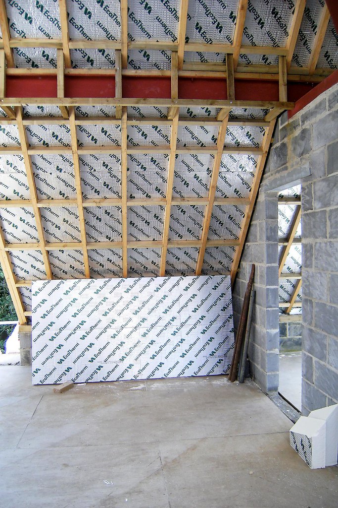 How to Choose Thermal Insulation for Sharjah's Climate