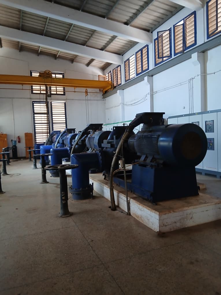 7 Signs Your Water Pump Needs Replacing (and How Valeri Pumps Can Help)