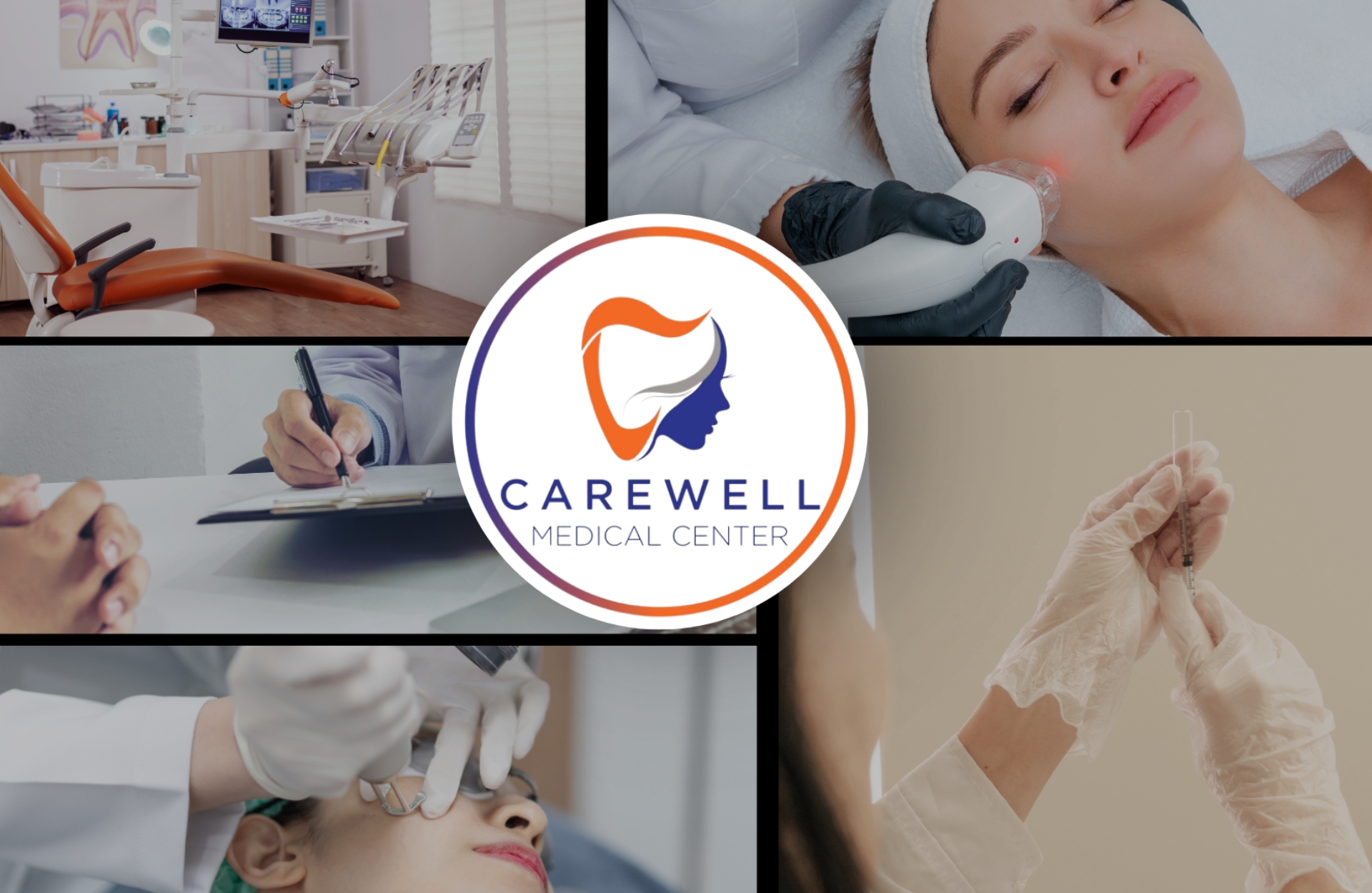 Carewell Clinics