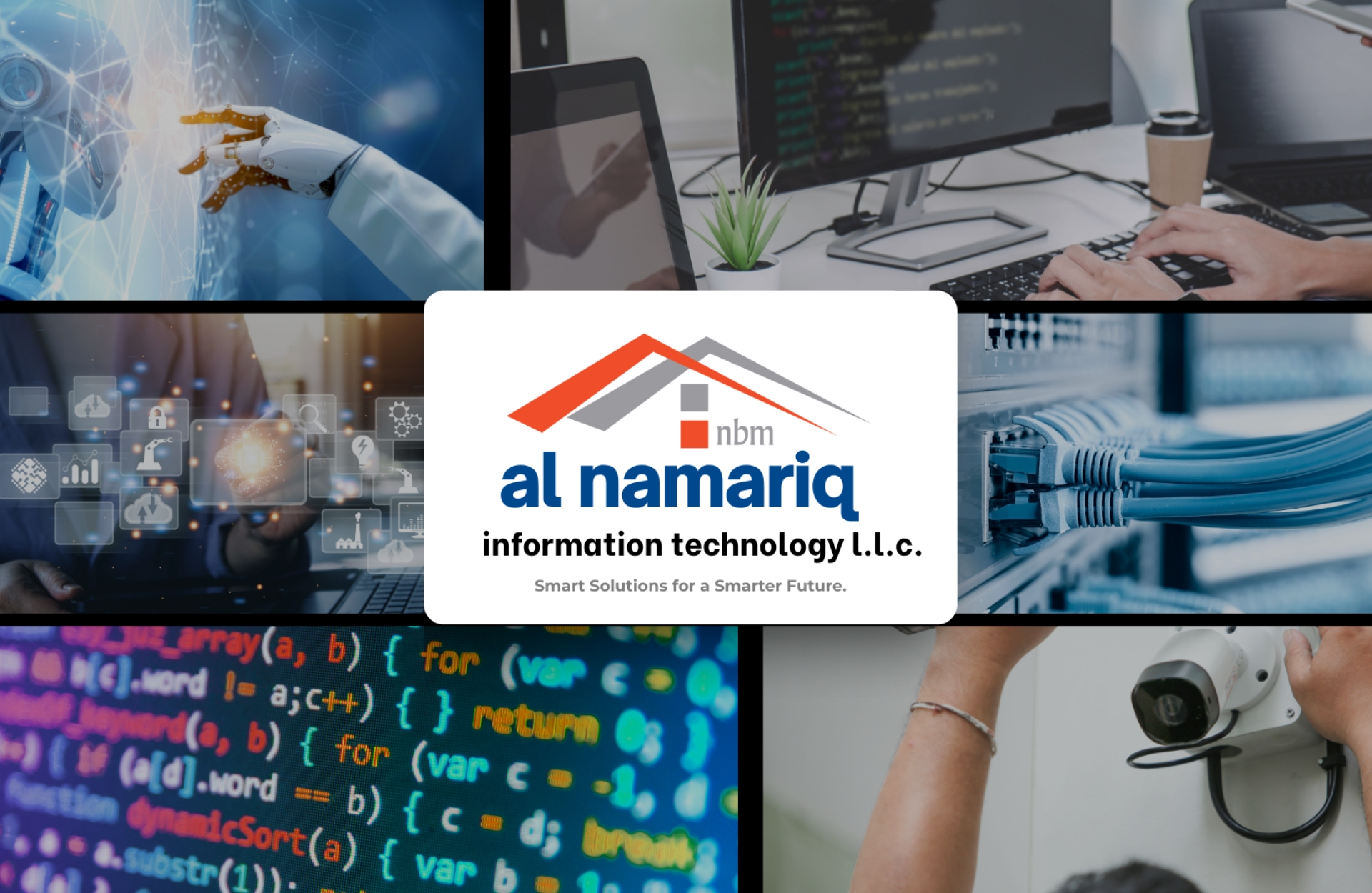 Al Namariq Insulation Solutions