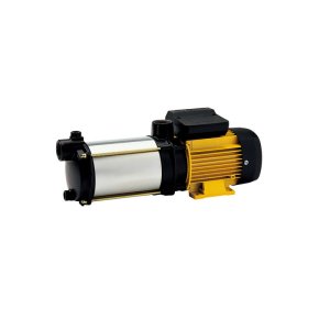 ESPA WATER PUMP PRISMA 115-4M, 1HP 3
