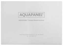 Cement Board