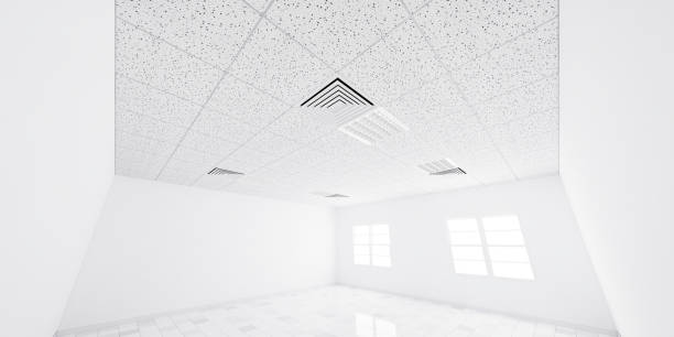 ACCOUSTIC CEILING