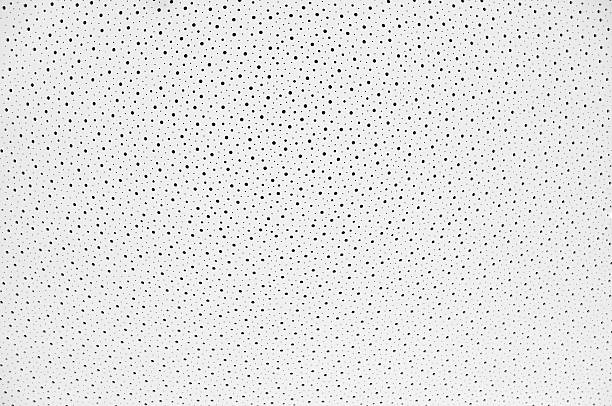 ACCOUSTIC TILES 2