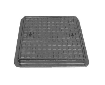KAJ Manhole