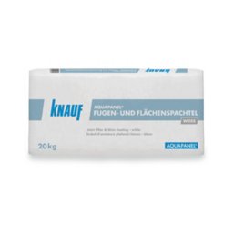 Joint Filler and Skim Coating _White