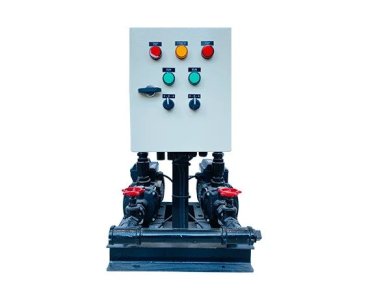 GRUNDFOS CR 10-12 VERTICAL MULTISTAGE CENTRIFUGAL PUMP 5.5HP