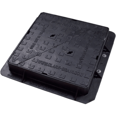 MANHOLE