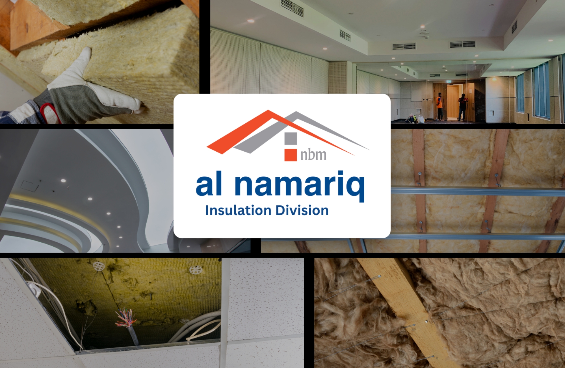 Insulation Division