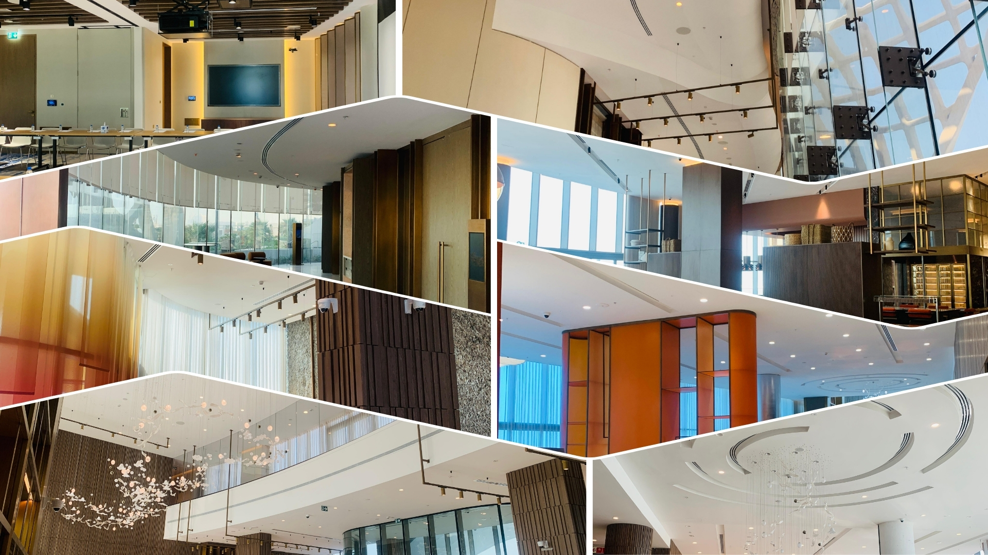 Al Namariq Group of Companies